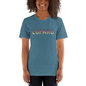 Unisex T-Shirt Luparo Germany