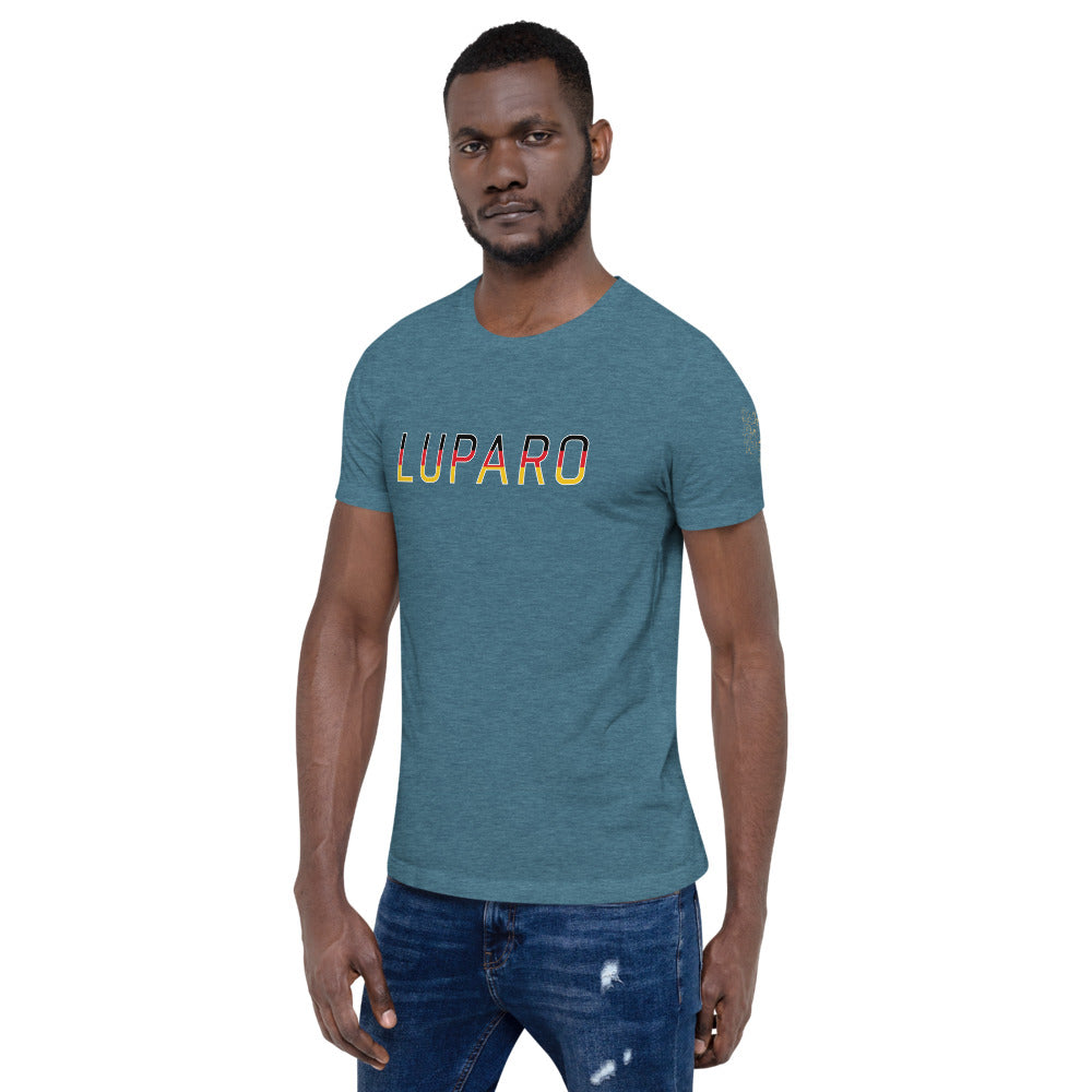 Unisex T-Shirt Luparo Germany