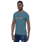 Unisex T-Shirt Luparo Germany