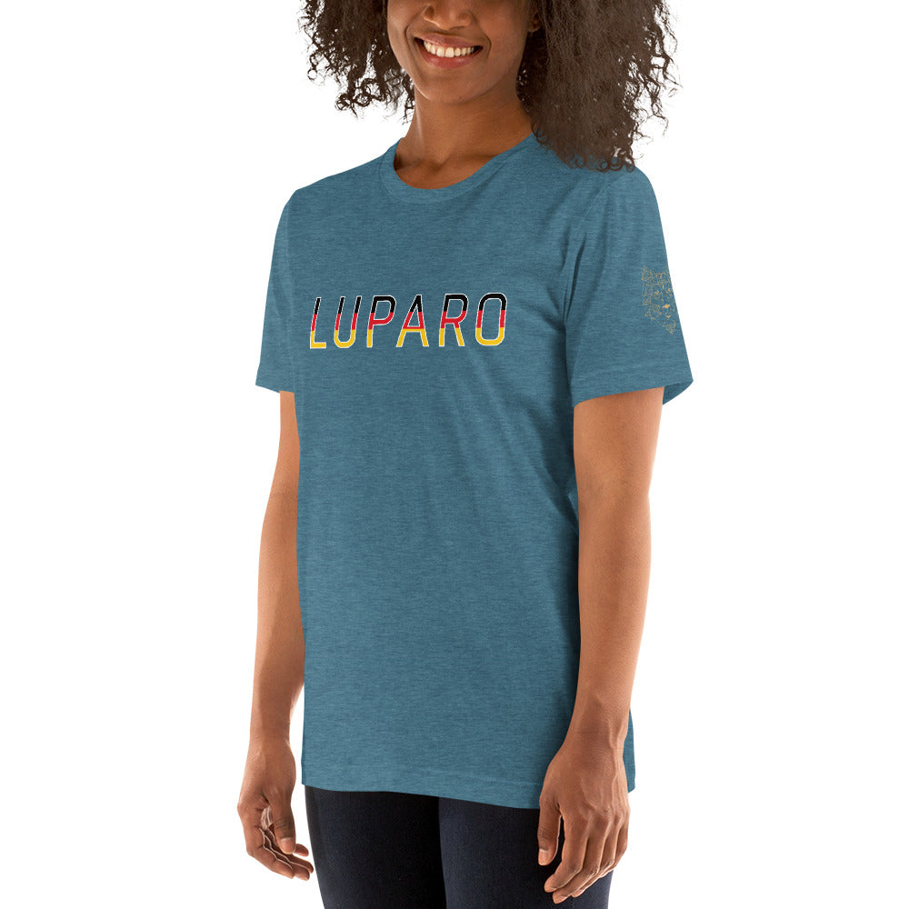 Unisex T-Shirt Luparo Germany