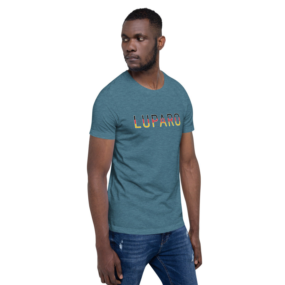 Unisex T-Shirt Luparo Germany