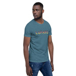 Unisex T-Shirt Luparo Germany
