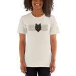 Unisex-T-Shirt Tamago hell