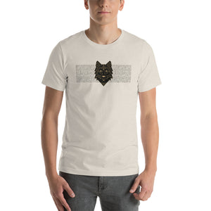 Unisex-T-Shirt Tamago hell