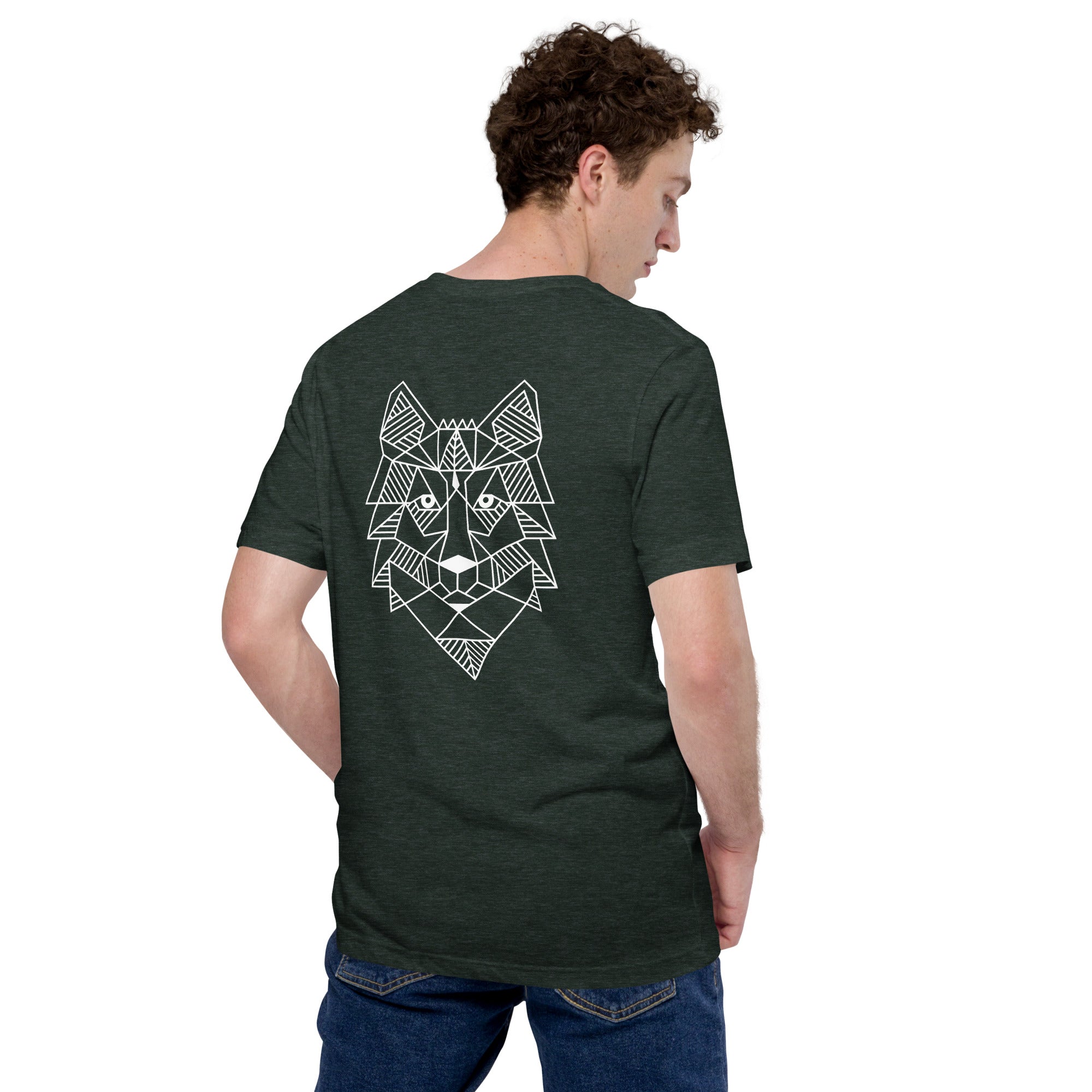 Unisex-T-Shirt Dictionary