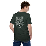 Unisex-T-Shirt Dictionary