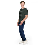 Unisex-T-Shirt Dictionary