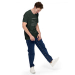 Unisex-T-Shirt Dictionary