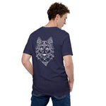 Unisex-T-Shirt Dictionary
