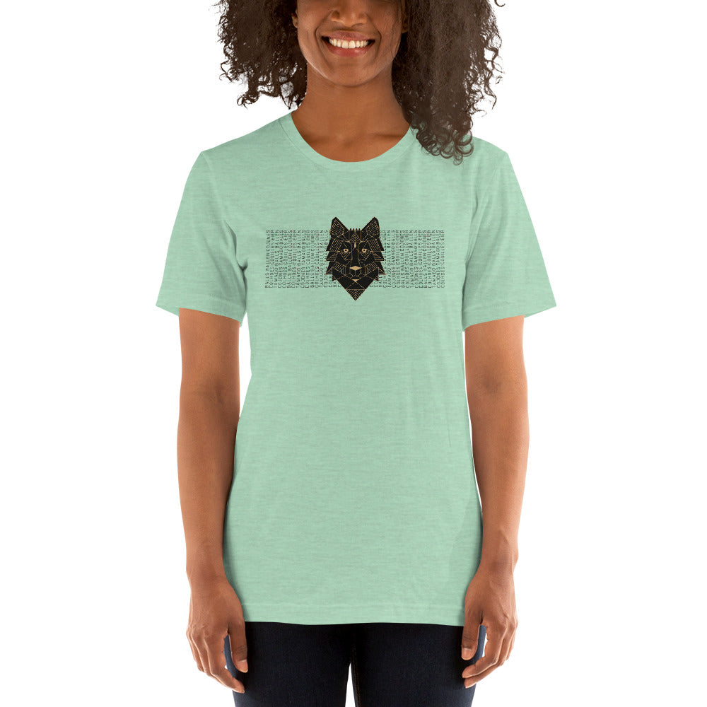 Unisex-T-Shirt Tamago hell