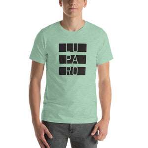 Unisex T-Shirt Luparo Stripes