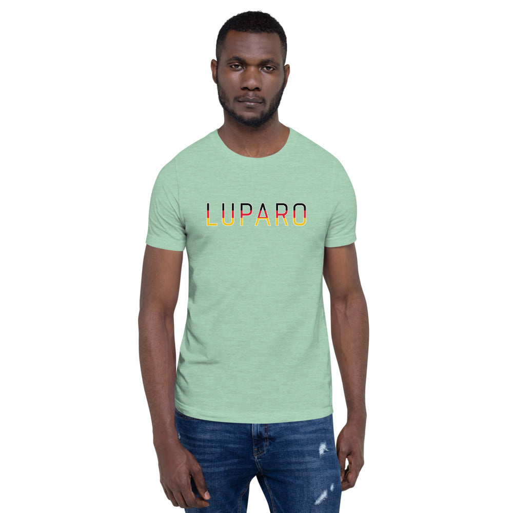 Unisex T-Shirt Luparo Germany