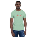 Unisex T-Shirt Luparo Germany