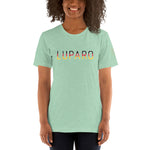 Unisex T-Shirt Luparo Germany