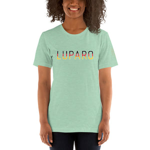 Unisex T-Shirt Luparo Germany