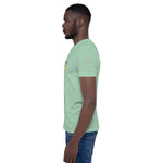 Unisex T-Shirt Luparo Germany