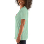 Unisex T-Shirt Luparo Germany