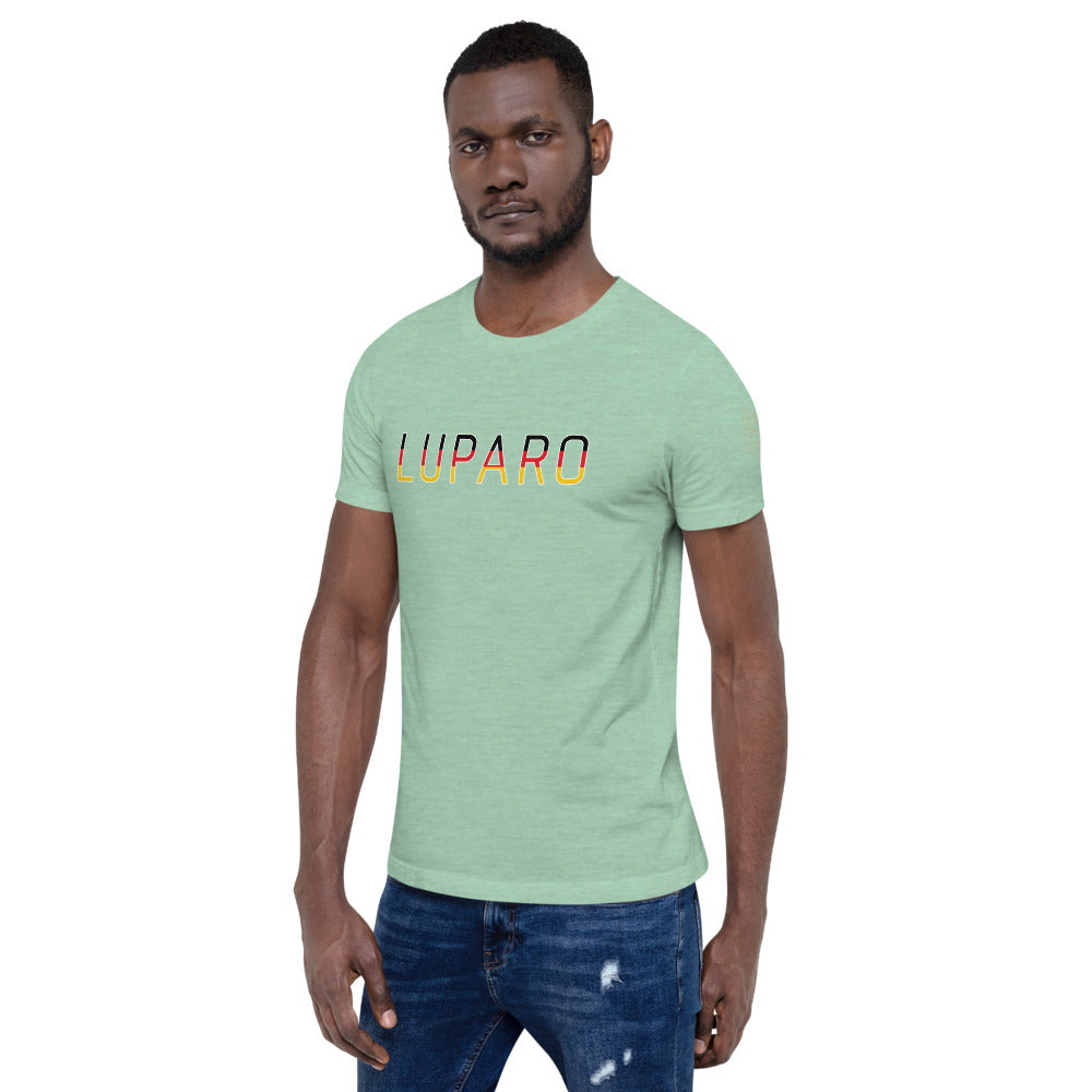 Unisex T-Shirt Luparo Germany