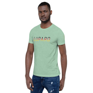 Unisex T-Shirt Luparo Germany