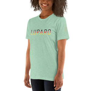 Unisex T-Shirt Luparo Germany