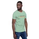 Unisex T-Shirt Luparo Germany