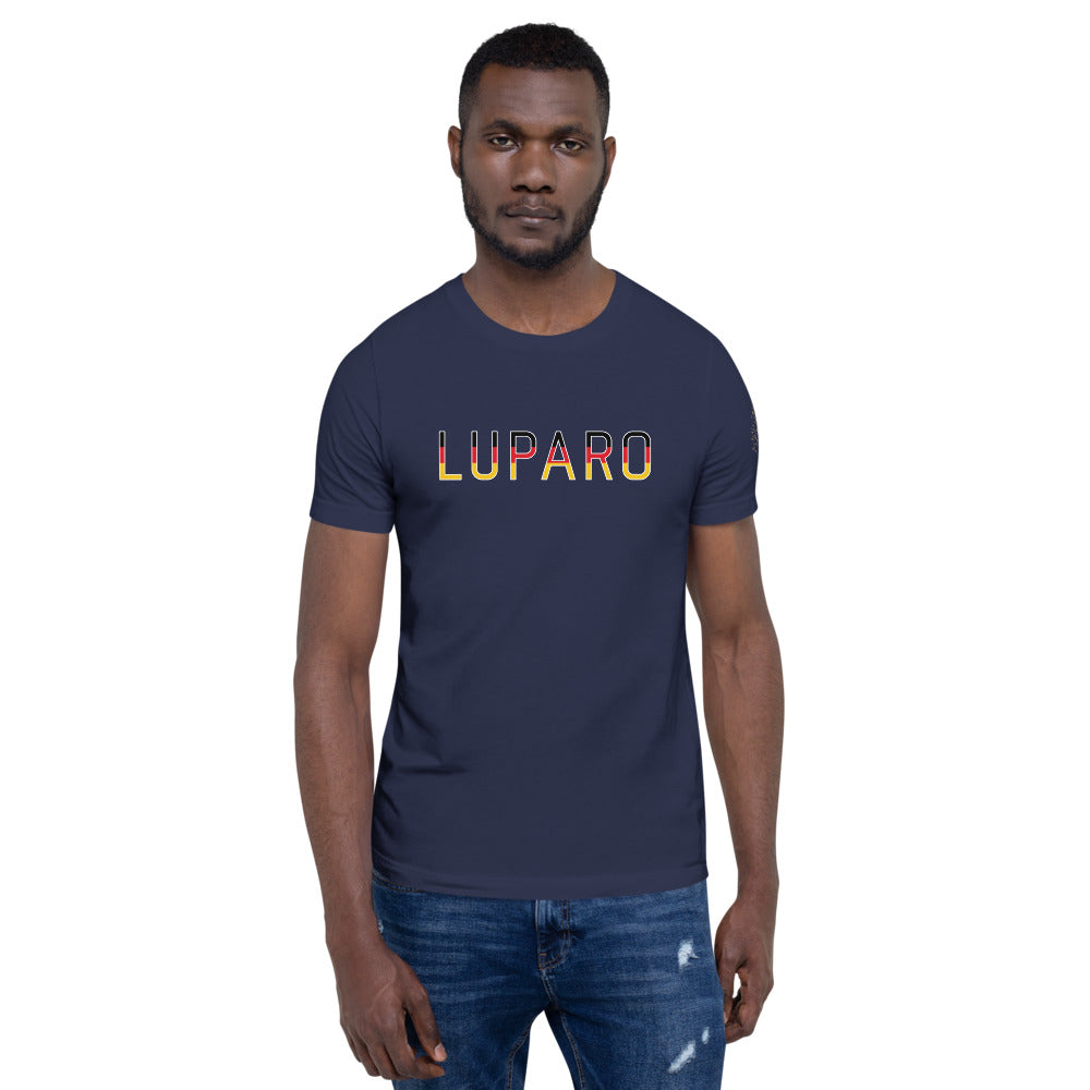 Unisex T-Shirt Luparo Germany