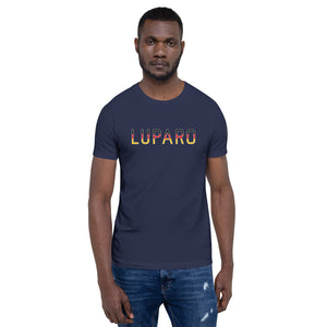 Unisex T-Shirt Luparo Germany
