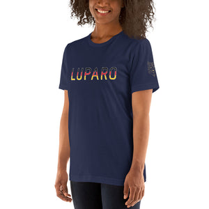 Unisex T-Shirt Luparo Germany