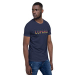 Unisex T-Shirt Luparo Germany