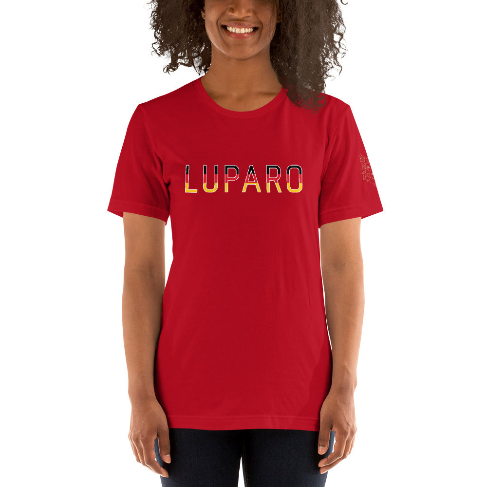 Unisex T-Shirt Luparo Germany