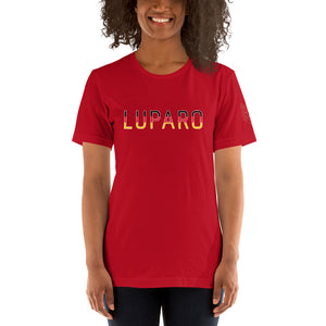 Unisex T-Shirt Luparo Germany
