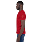 Unisex T-Shirt Luparo Germany