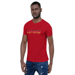 Unisex T-Shirt Luparo Germany