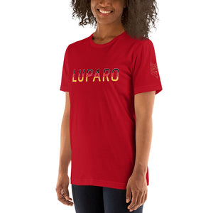 Unisex T-Shirt Luparo Germany
