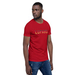 Unisex T-Shirt Luparo Germany