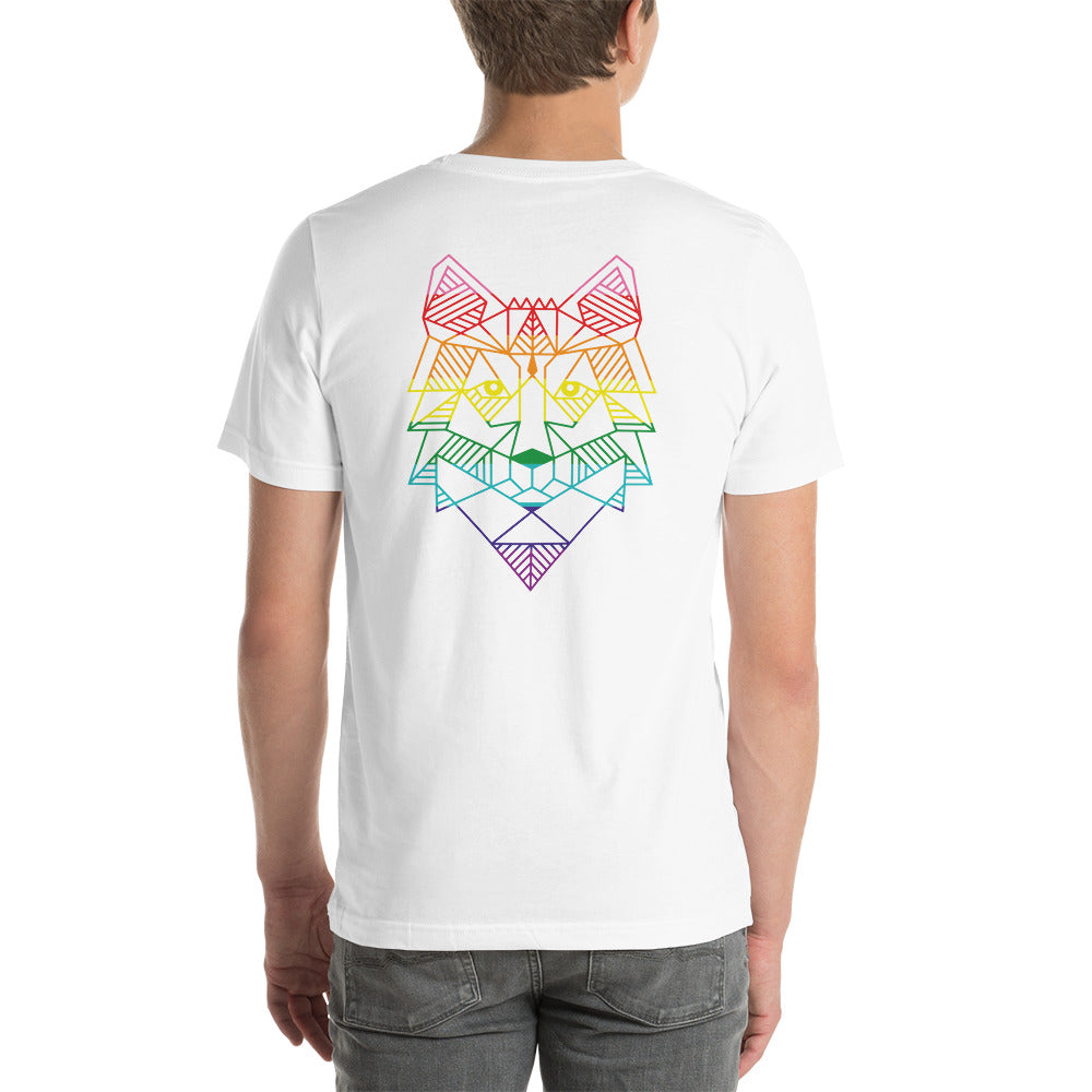 Unisex-T-Shirt Pride