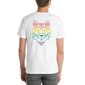Unisex-T-Shirt Pride