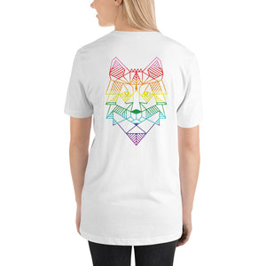 Unisex-T-Shirt Pride