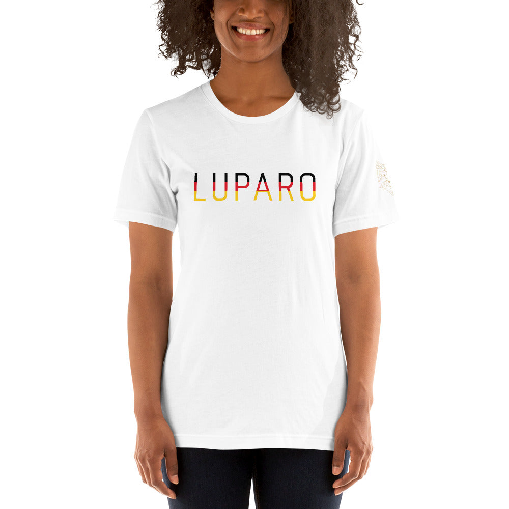 Unisex T-Shirt Luparo Germany