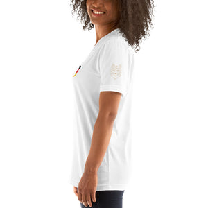 Unisex T-Shirt Luparo Germany