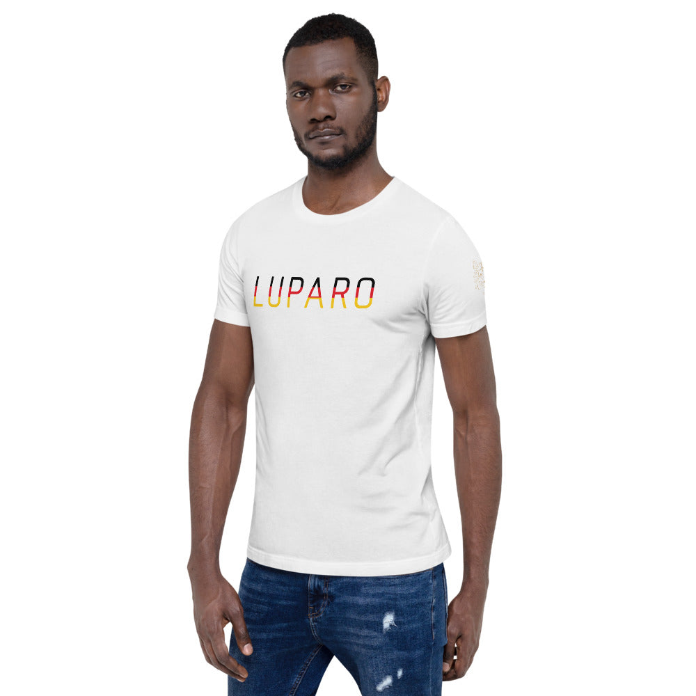 Unisex T-Shirt Luparo Germany