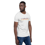 Unisex T-Shirt Luparo Germany