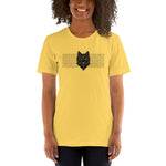 Unisex-T-Shirt Tamago hell
