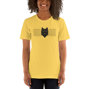 Unisex-T-Shirt Tamago hell