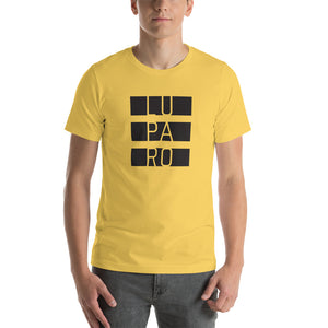 Unisex T-Shirt Luparo Stripes