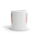 Luparo Germany Tasse